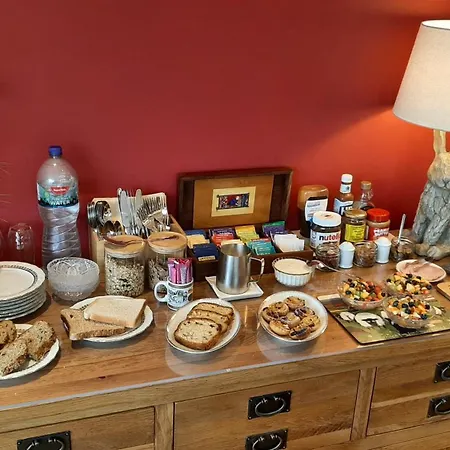 Kerry Lakesview 워터빌