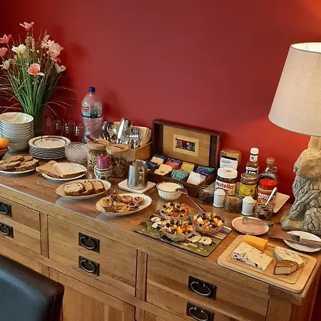 Kerry Lakesview * An Coireán