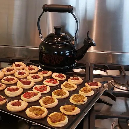 Kerry Lakesview Bed and breakfast