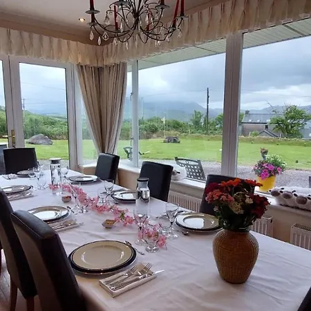 Kerry Lakesview * Waterville