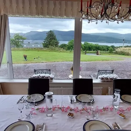 Bed and breakfast Kerry Lakesview