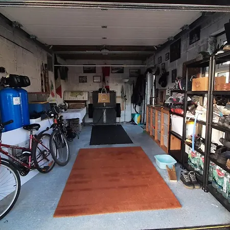 Frühstückspension Kerry Lakesview *