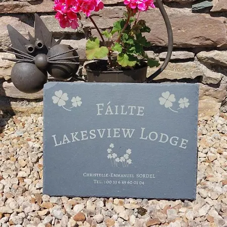 Kerry Lakesview Frühstückspension