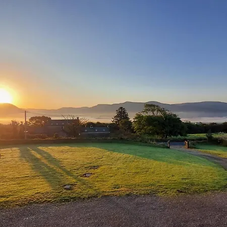 Bed & Breakfast Kerry Lakesview