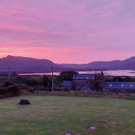 Bed & Breakfast Kerry Lakesview