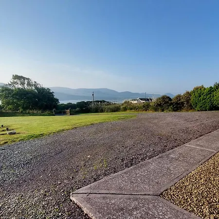 Kerry Lakesview Waterville