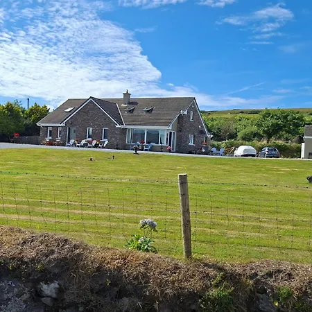 B&B Kerry Lakesview *