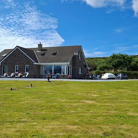 Kerry Lakesview Отель типа 