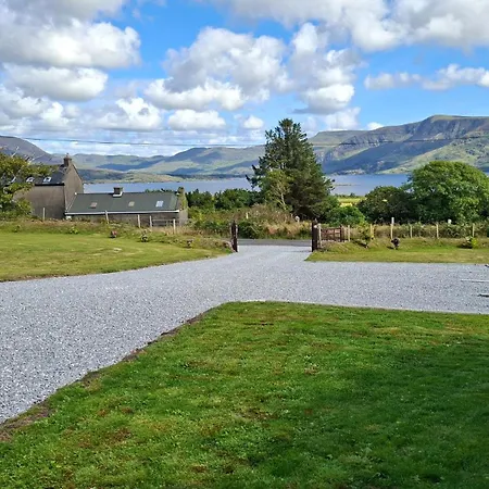 Kerry Lakesview Waterville