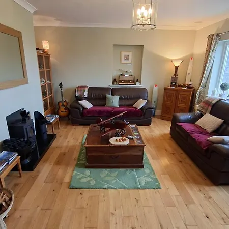 Kerry Lakesview Bed & Breakfast Waterville