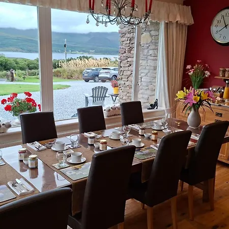 Bed & Breakfast Kerry Lakesview *