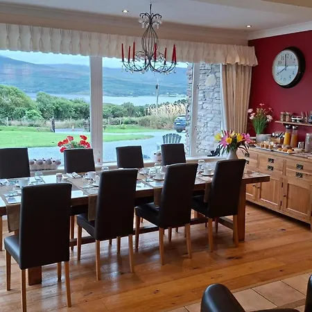 B&B Kerry Lakesview 워터빌