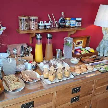 Bed & Breakfast Kerry Lakesview