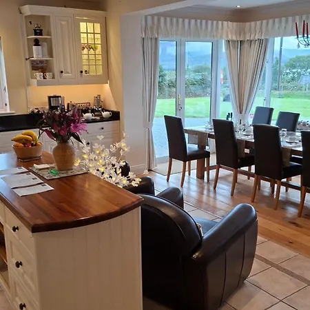 Bed & Breakfast Kerry Lakesview Waterville