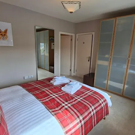Kerry Lakesview Couette-café Waterville