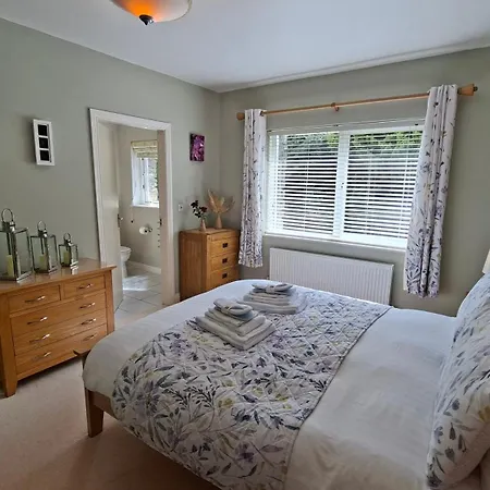 Kerry Lakesview Couette-café *
