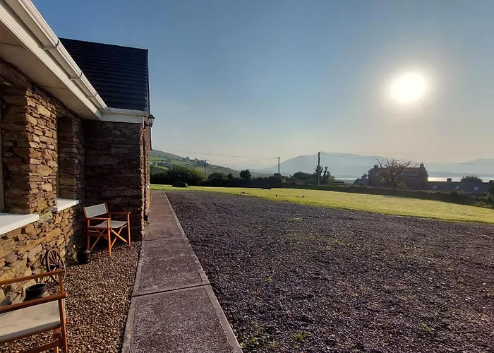 Kerry Lakesview Bed & Breakfast