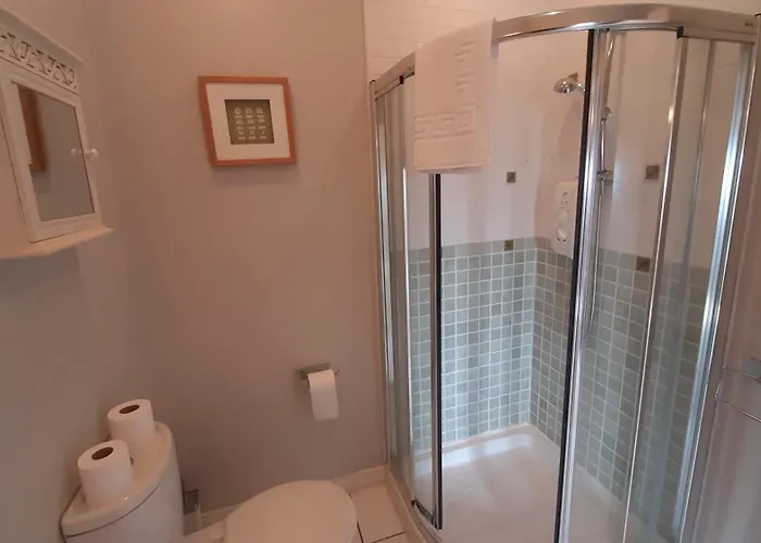 Kerry Lakesview B&B *