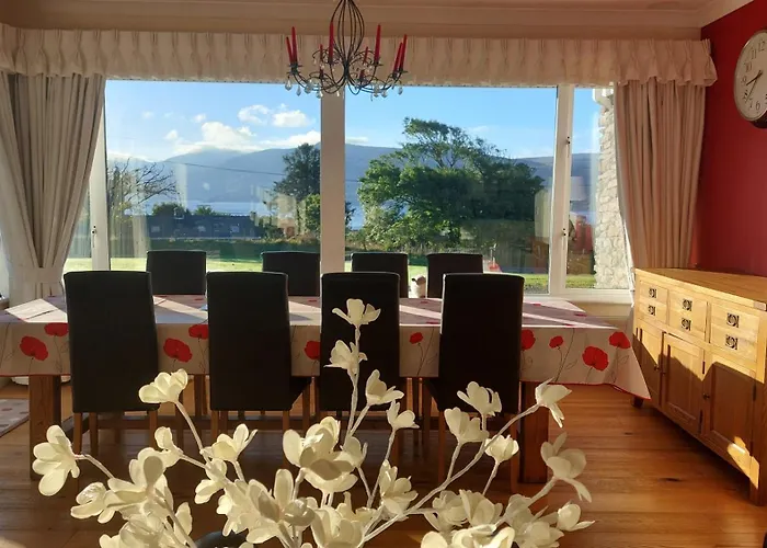 Kerry Lakesview * 워터빌