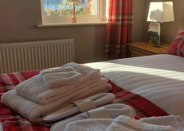 Kerry Lakesview 워터빌