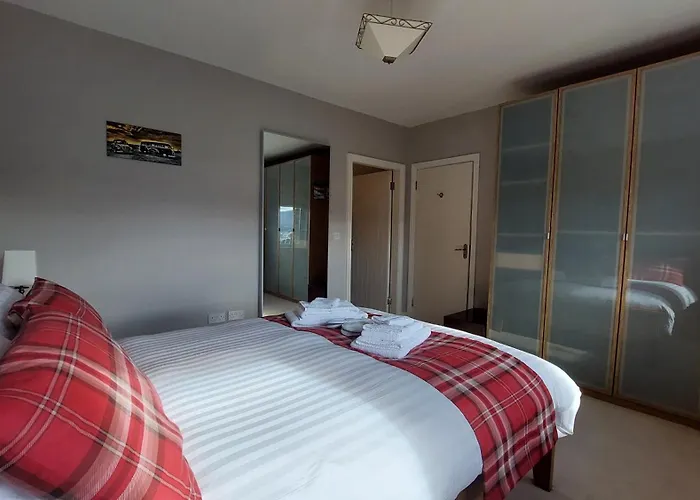Bed & Breakfast Kerry Lakesview