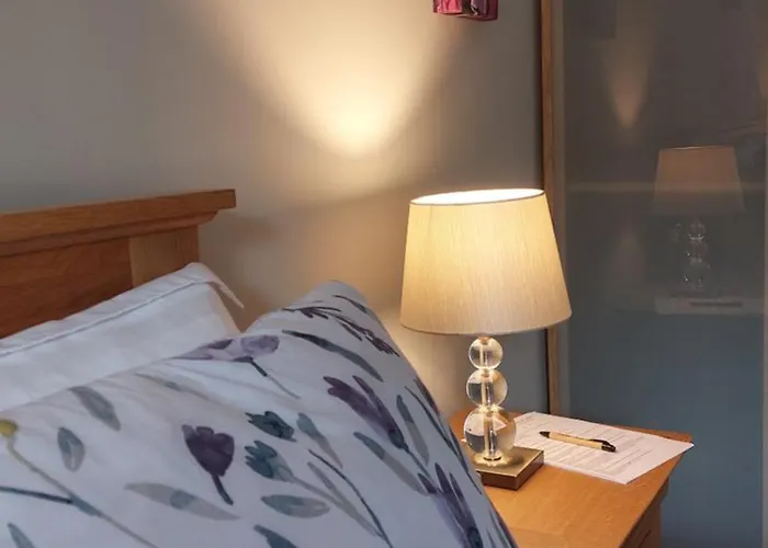 Bed & Breakfast Kerry Lakesview *