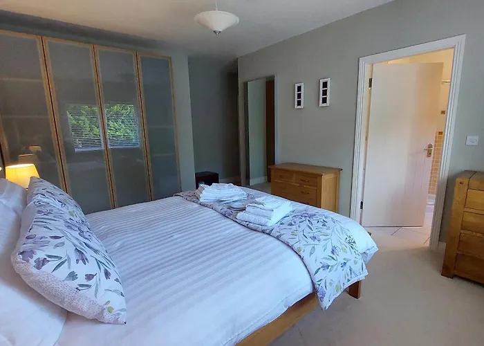 Kerry Lakesview Bed & Breakfast Waterville