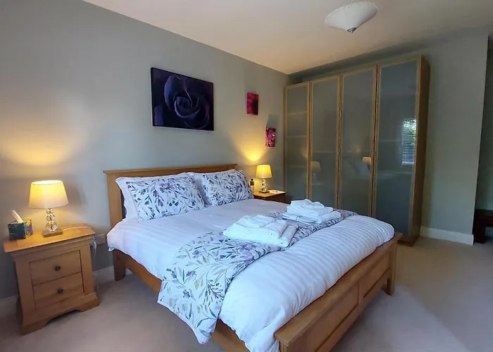 Kerry Lakesview 워터빌