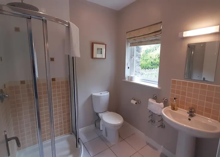 Bed & Breakfast Kerry Lakesview