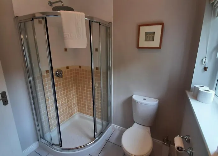 Kerry Lakesview 워터빌