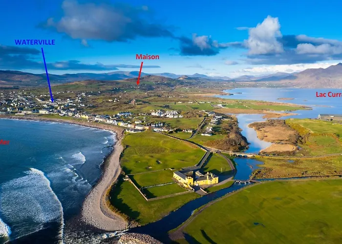 B&B Kerry Lakesview *