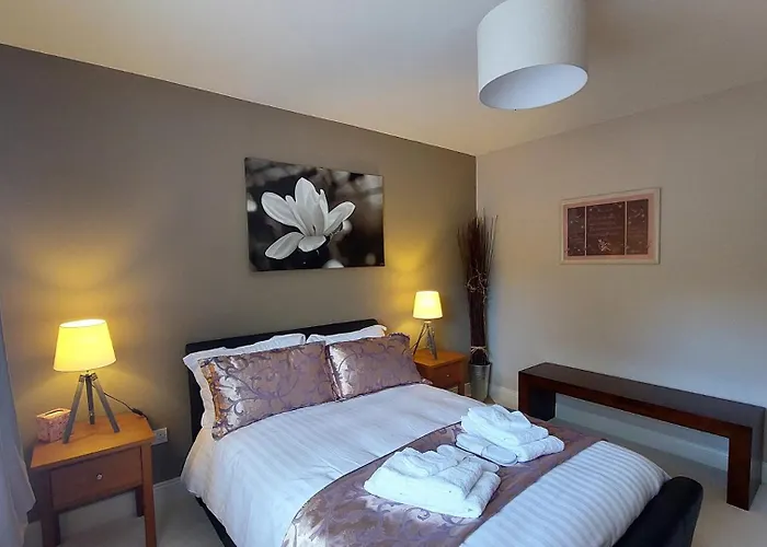 Kerry Lakesview Bed & Breakfast