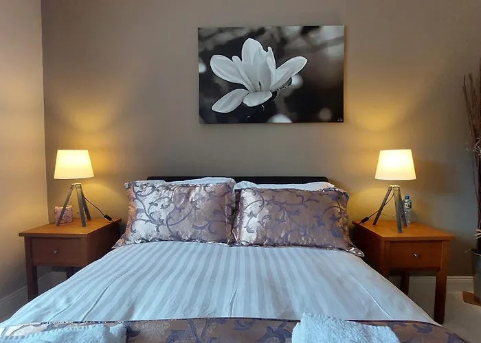 Kerry Lakesview Bed & Breakfast
