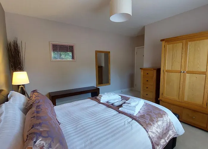 Bed & Breakfast Kerry Lakesview *