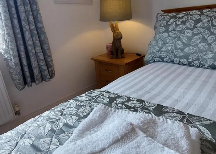 Kerry Lakesview Bed & Breakfast