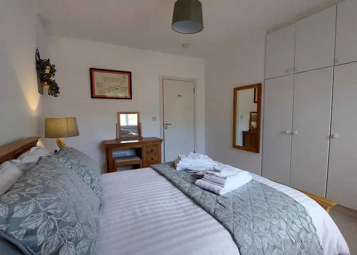 Bed & Breakfast Kerry Lakesview Waterville