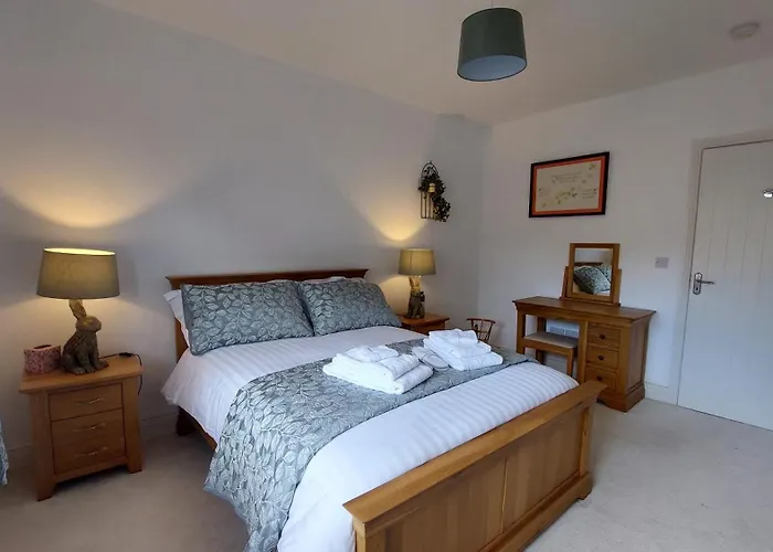 Kerry Lakesview 워터빌