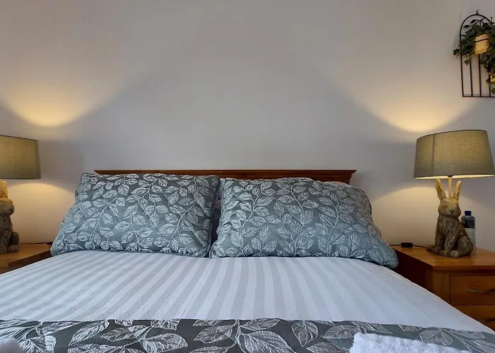 Bed & Breakfast Kerry Lakesview *