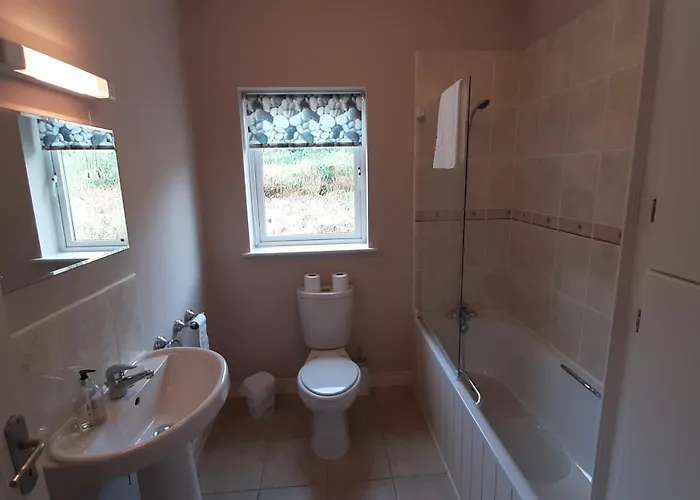 Bed & Breakfast Kerry Lakesview
