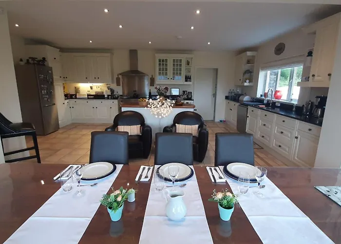 Bed & Breakfast Kerry Lakesview *