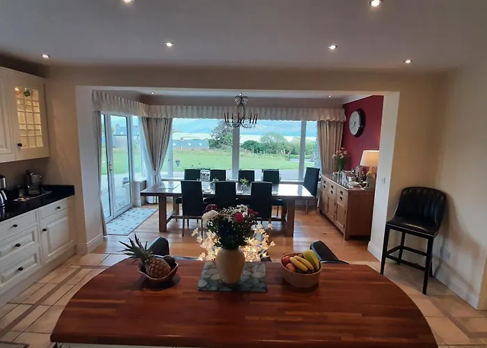 Kerry Lakesview Bed & Breakfast