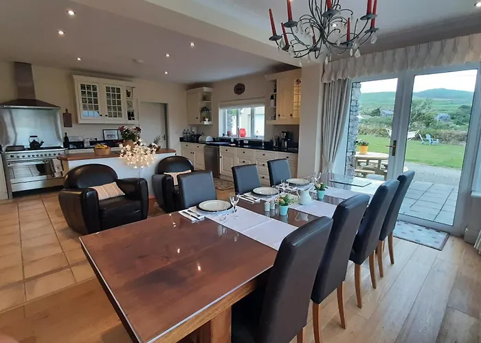 Bed & Breakfast Kerry Lakesview