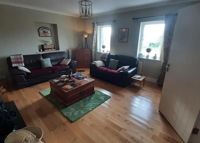 Kerry Lakesview * 워터빌