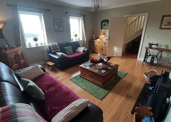 Bed & Breakfast Kerry Lakesview
