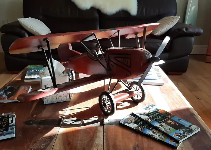 Kerry Lakesview B&B 워터빌