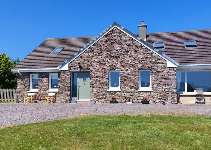 Kerry Lakesview Waterville