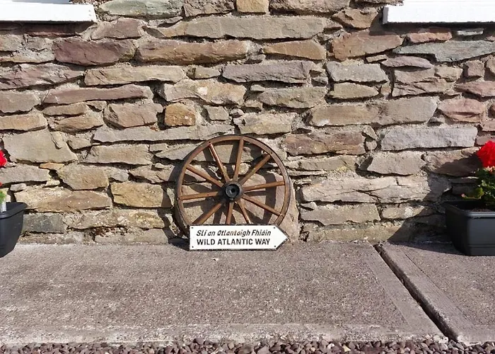 B&B Kerry Lakesview 워터빌