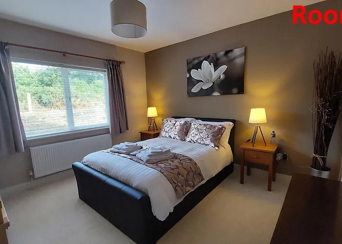 Bed & Breakfast Kerry Lakesview