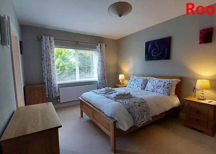 Kerry Lakesview * 워터빌