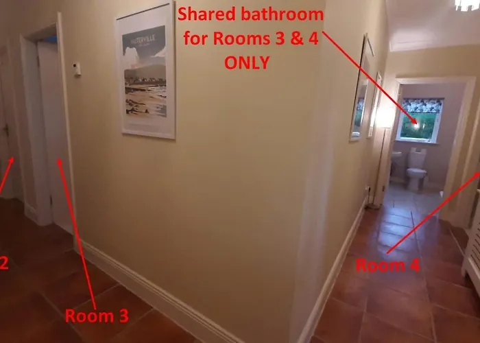 B&B Kerry Lakesview *